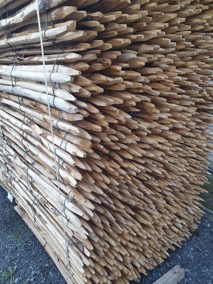 Kastanjehout  - schapenhek, Animaux & Accessoires, Box & Pâturages