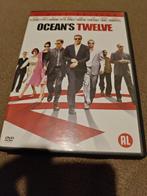 Ocean's Twelve, CD & DVD, DVD | Thrillers & Policiers, Tous les âges, Enlèvement, Comme neuf, Mafia et Policiers