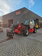 Manitou MT 1840, Ophalen, Verreiker