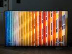 Philips 4K UHD TV - 55 inch, Audio, Tv en Foto, Televisies, Ophalen, Zo goed als nieuw, 4k (UHD), Philips