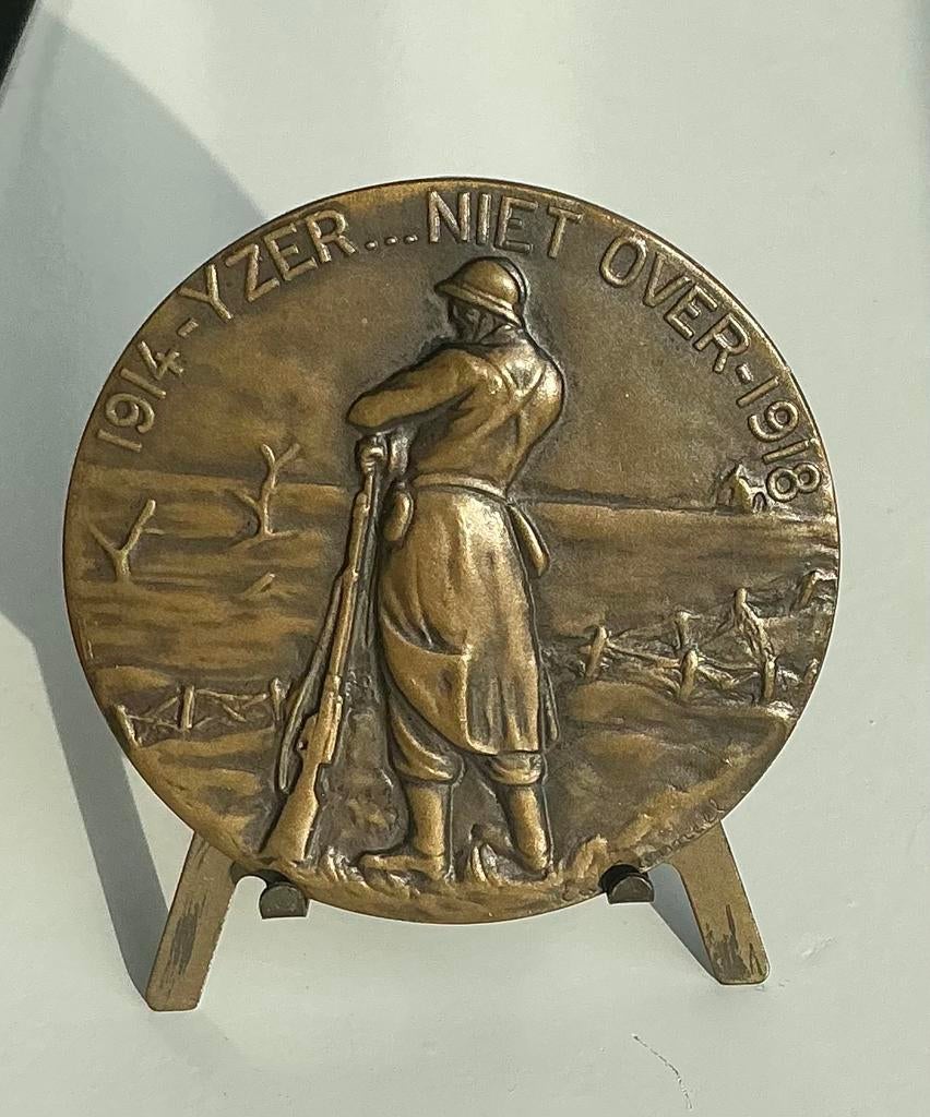 Vuurkaart, Ophalen of Verzenden