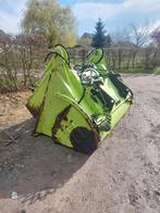 Bac distributeur, Enlèvement, Élevage, Technique d'alimentation