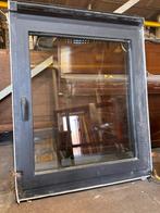 Chassis double vitrage 9005 ST, Double vitrage, Comme neuf, Fenêtre de façade ou Vitre, Enlèvement