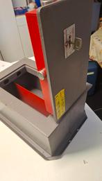 Inbouw brandkast, ZÉÉR stevig. Met slechts 1 sleutel., Ophalen, Brandkast