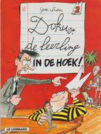 Strips - Dokus de leerling., Verzenden