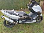 Yamaha tmax500 2010 4300€, Ophalen