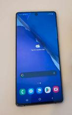 Samsung Galaxy Note 20 Ultra 5G 512 Go, Télécoms, Téléphonie mobile | Samsung, Enlèvement ou Envoi, 512 GB, Utilisé, Sans abonnement