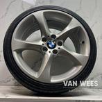 Bmw 1 3-Serie F20 E46 E90+ F30+ 235/35/19 INCH STYLING 230 B, Auto-onderdelen, Gebruikt, -, -, Banden en Velgen
