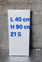 Radiateur vertical, Enlèvement, Radiateur