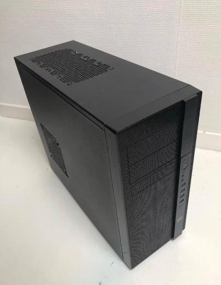 PC i7-4790/32 GB RAM/Nvidia 1060 - 6 GB, Computers en Software, Desktop Pc's, 3 tot 4 Ghz, HDD, 32 GB, Met videokaart, Ophalen