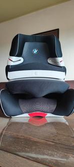 Siège auto BMW, Comme neuf, Protection latérale, Ceinture de sécurité ou Isofix