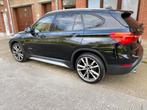 BMW X1 18D SDrive 150pk, Autos, Entretenue par le concessionnaire, 5 portes, Diesel, Automatique