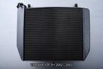 Radiateur AVDB YAMAHA YZF R1 2002 - 2003