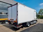 Volvo FL 250 Carrier 750MT ATP Zwischenwand LBW Euro 6, Auto's, Vrachtwagens, Automaat, Euro 6, 256 pk, Wit