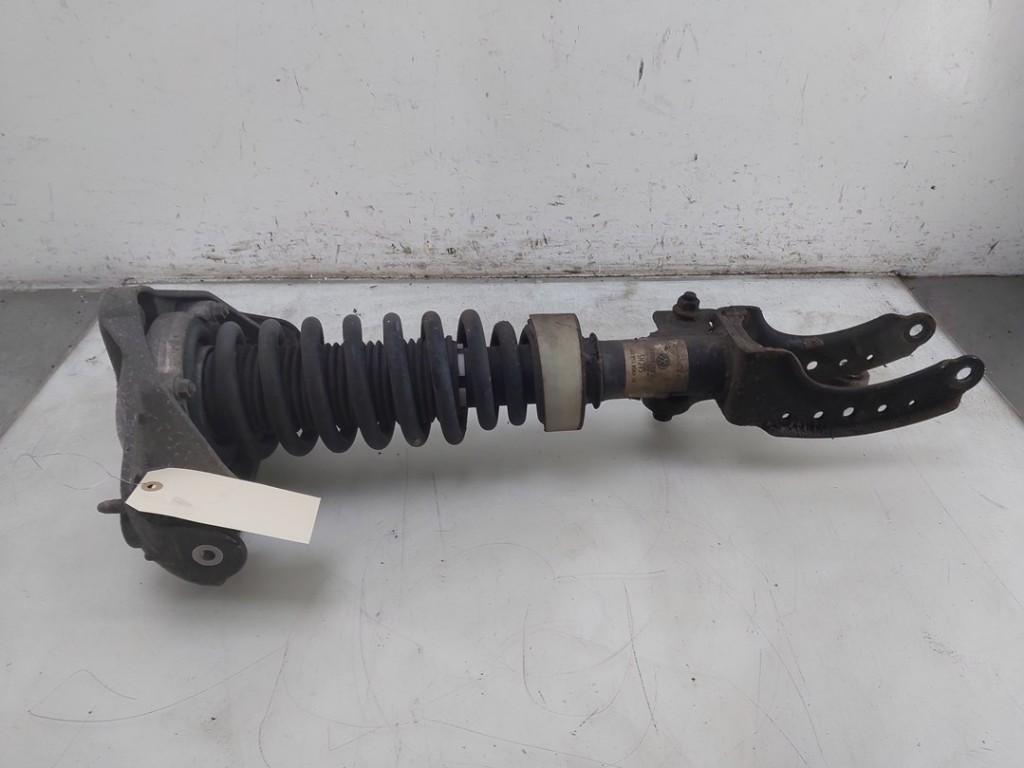 AMORTISSEUR OU ABSORBEUR DE CHOC AVANT DROIT (|7L6413032L|7L, Dhr. J. Ham, Volkswagen, Administratie@autoham.nl, Utilisé