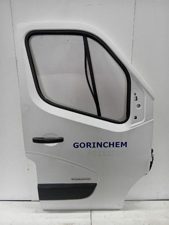 Portier rechts voor Renault Master, Onderdelen@venauto.nl, Van der Ven Autorecycling B.V., Ettenseweg 76, 4706 PB Roosendaal, The Netherlands