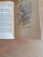 La flagellation, Enlèvement ou Envoi, Utilisé