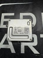 Volkswagen Audi VAG Koplamp LED Module 4G0907697G, Auto-onderdelen, Gebruikt, -, -, Ophalen of Verzenden