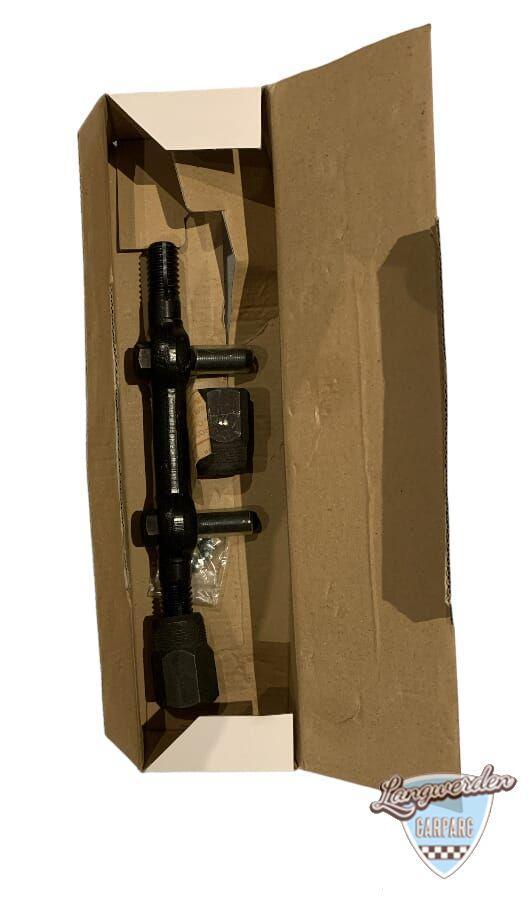 Ford Mustang 65-66 boven draagarm schanier, Auto-onderdelen, Ophanging en Onderstel, Ford USA, Nieuw, Ophalen of Verzenden