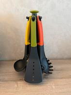 Carrousel met Keukenhulpen Joseph Joseph, Ophalen of Verzenden, Zo goed als nieuw