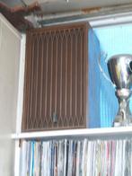 2 externe boxen voor nsm prestige. met zelfde front., Collections, Machines | Jukebox, Enlèvement, Comme neuf