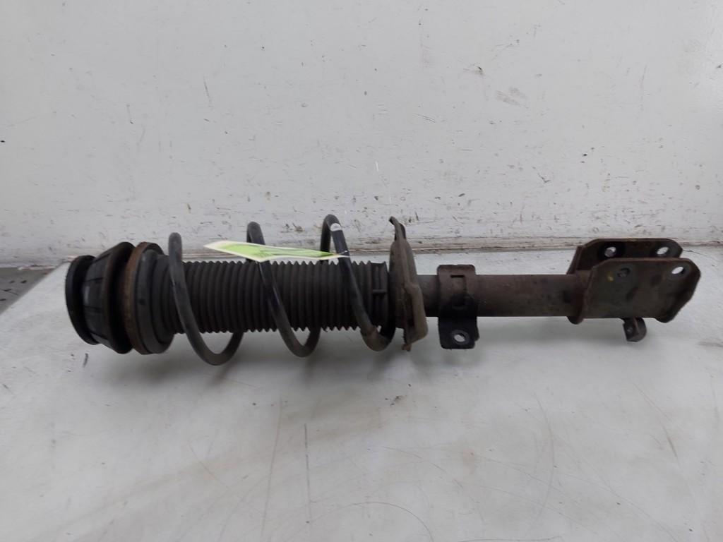 SCHOKBREKER LINKS VOOR Suzuki Swift (ZA / ZC / ZD), Auto-onderdelen, Ophanging en Onderstel, Suzuki, Gebruikt