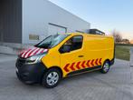 Renault Trafic 2.0 d automaat Lichtevracht, Auto's, Renault, Euro 6, 4 cilinders, Bedrijf, Diesel