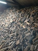 Brand hout 50 cm en 25 cm, 100 euro per karretje, Ophalen