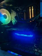 Gaming PC - RTX 3080 10GB - i7-11700K- 32GB RAM - 2TB OPSLAG, Computers en Software, Desktop Pc's, Ophalen, Gebruikt, 32 GB, Virtual Reality