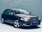 Audi A6 2.7 TDi V6 Quattro *AUTOMATIQUE*CARNET COMPLET*, Autos, Audi, Cuir, Euro 5, Achat, https://public.car-pass.be/vhr/afa52bf5-306e-4201-a470-bf11a1b51695