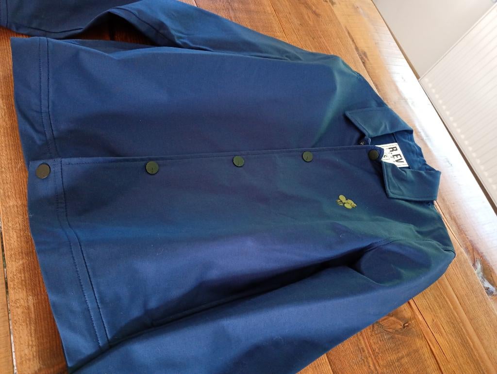 Remco Evenepoel, Ophalen