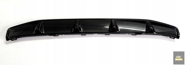 51128078907 AS, Spoiler avant - diffuseur arri re BMW S rie, Autos : Pièces & Accessoires, Carrosserie & Tôlerie, BMW, Utilisé