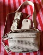 Heuptasje, Ophalen, Zo goed als nieuw