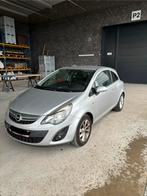 Opel Corsa, Auto's, Voorwielaandrijving, Euro 5, 4 cilinders, 1545 kg