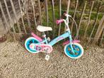Kinderfiets My Little Pony 12'' - Voor 2-4 jaar, Ophalen, Zo goed als nieuw, Toimsa Bikes