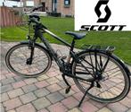 Fiets SCOTT – Sportief en comfortabel, topstaat!, Fietsen en Brommers, Ophalen of Verzenden, Zo goed als nieuw, Overige merken