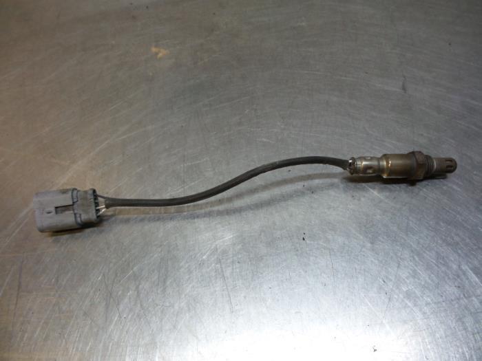 Sonde lambda d'un Ford KA (KA 10-), Autos : Pièces & Accessoires, Autres pièces automobiles, Ford, Utilisé, 3 mois de garantie