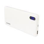 Power Bank 8000 mAh USB – Batterie externe – Blanc, Enlèvement ou Envoi, Neuf, Sweex