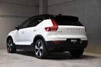 Volvo XC40 Recharge - R-DESIGN - 69 kw - Carplay - Stuurverw, Auto's, Volvo, Stof, Gebruikt, 5 zetels, 5 deurs