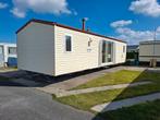 prachtige stacaravan te Knokke-Heist, Caravanes & Camping