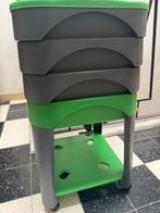 City Worms Vermicomposter, Ophalen, Compostbak