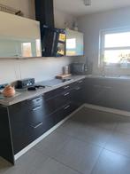 Cuisines équipes a vendre 2500€ prix à discute, Maison & Meubles, Cuisine | Cuisines complètes, Enlèvement, Comme neuf