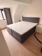 Boxspring nieuw, Enlèvement