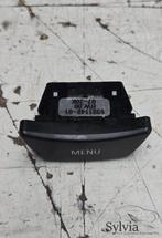 Menu Knop IDrive Navigatie controller 65826981148 6981148, Ophalen of Verzenden, -, -, -