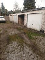 Garages à  vendre jumet, Immo