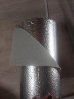 zelfklevend behangpapier, Huis en Inrichting, Stoffering | Behang, Ophalen of Verzenden, Minder dan 10 m², Grijs, Modern