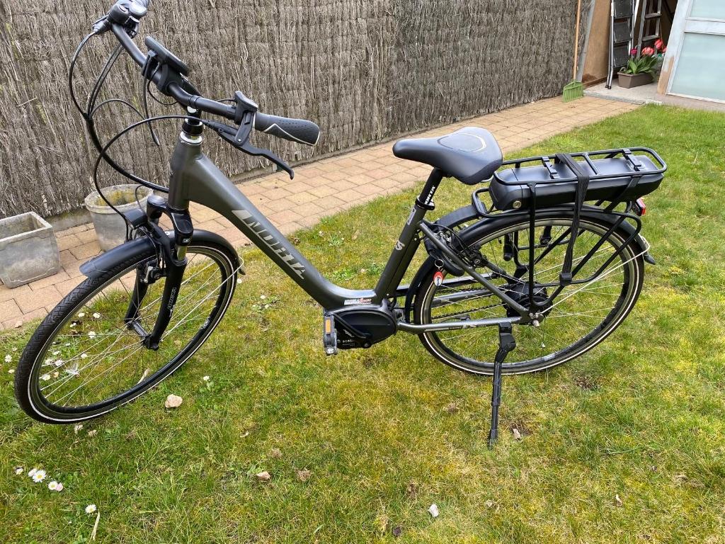vélo électrique, Vélos & Vélomoteurs, 47 à 51 cm, Enlèvement, Comme neuf, Autres marques