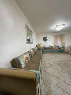 Sedari marokaanse zetel, Huis en Inrichting, Ophalen, Zo goed als nieuw