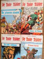 De rode ridder, Ophalen of Verzenden
