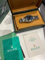 Rolex 16200 date, Handtassen en Accessoires, Horloges | Heren, Ophalen of Verzenden, Zo goed als nieuw, Rolex